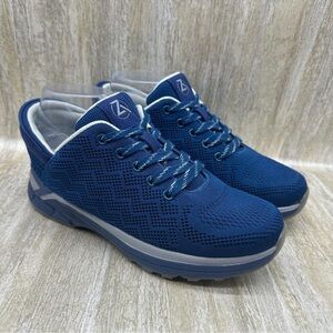 Zeba Handsfree Stability Sneakers Sapphire Blue